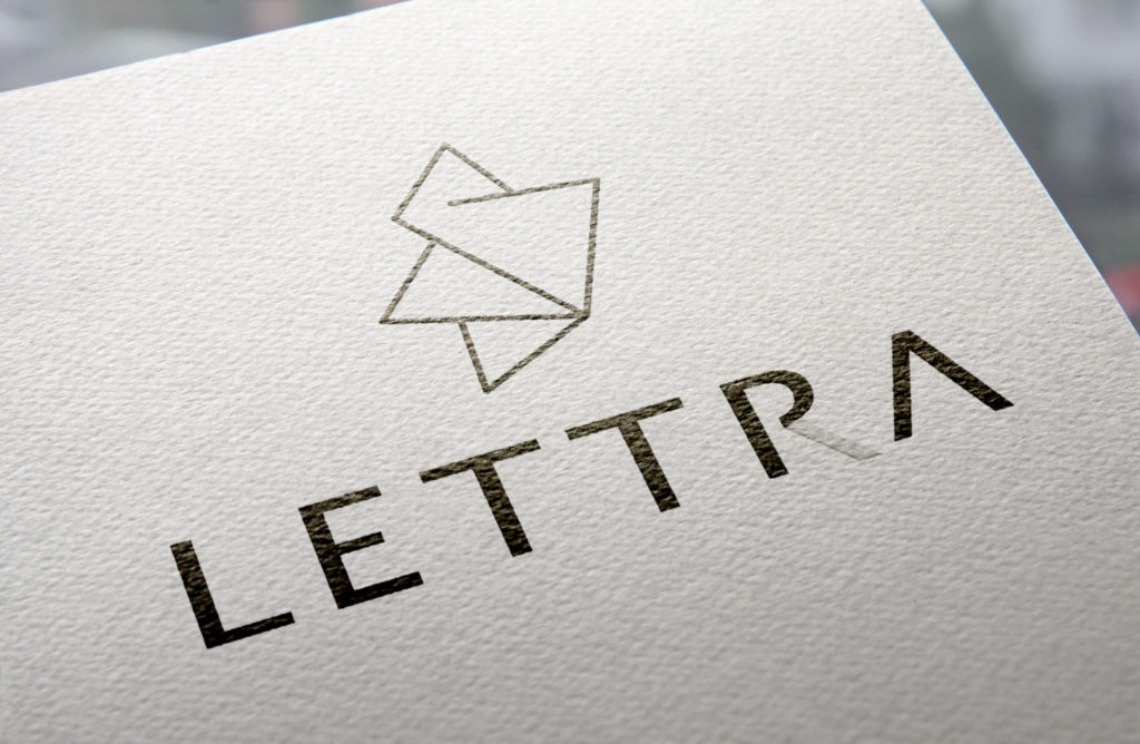 logo Lettra